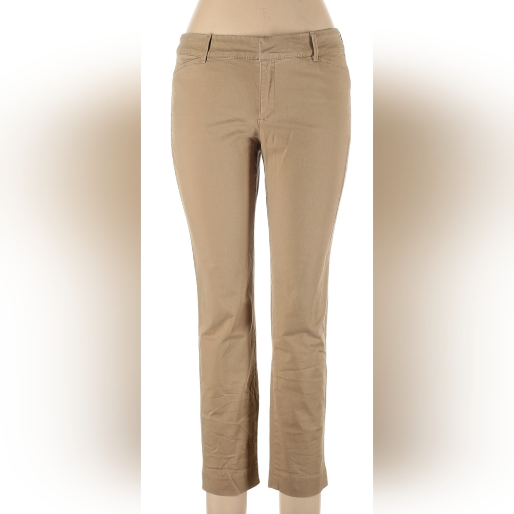 Womens Old Navy Khaki Pants